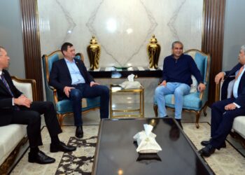 Belarus delegation led by Foreign Minister arrives in Islamabad