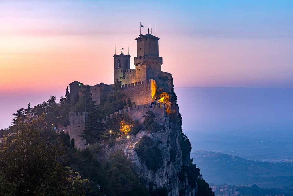 44 Famous Landmarks In Europe For Your Bucket List