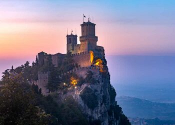 44 Famous Landmarks In Europe For Your Bucket List 44 Famous Landmarks In Europe For Your Bucket List