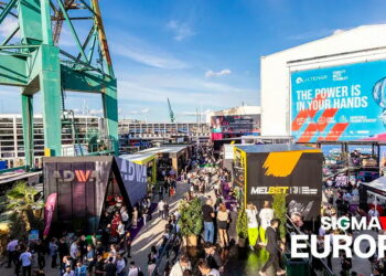 SiGMA sees turn out of 27,000 people for 10th-anniversary SiGMA Europe event in Malta SiGMA sees turn out of 27,000 people for 10th-anniversary SiGMA Europe event in Malta