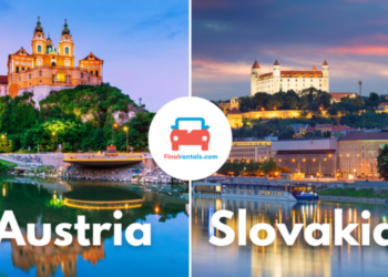 Finalrentals Expands into Slovakia and Austria Finalrentals Expands into Slovakia and Austria