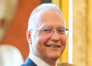 Top Czech spy warns on giving in to Russia