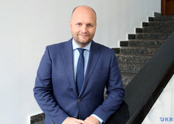 Jaroslav Nad, former Defense Minister of Slovakia Jaroslav Nad, former Defense Minister of Slovakia