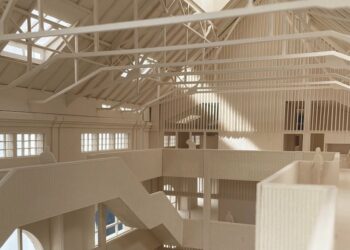 Transforming Europe’s hydropower legacy – International Water Power