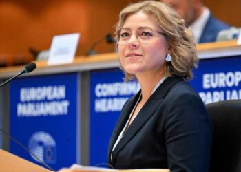 Finnish MEP Henna Virkkunen confirmed as EU Commission vice-president | Yle News