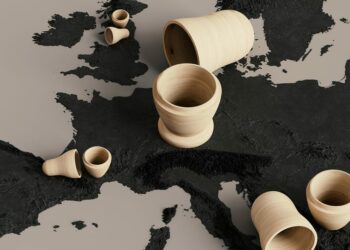 Europe is under attack from Russia. Why isn’t it fighting back? – POLITICO