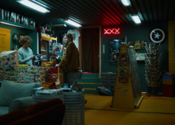 Denmark Hopes To Attract Foreign TV & Film Shoots With .5M Production Rebate