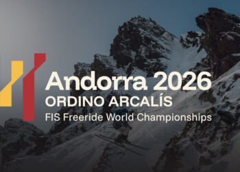 The FIS Freeride World Championships Officially Announced for 2026 in Andorra