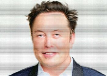 Musk’s new political power is making Starlink rivals nervous Musk’s new political power is making Starlink rivals nervous