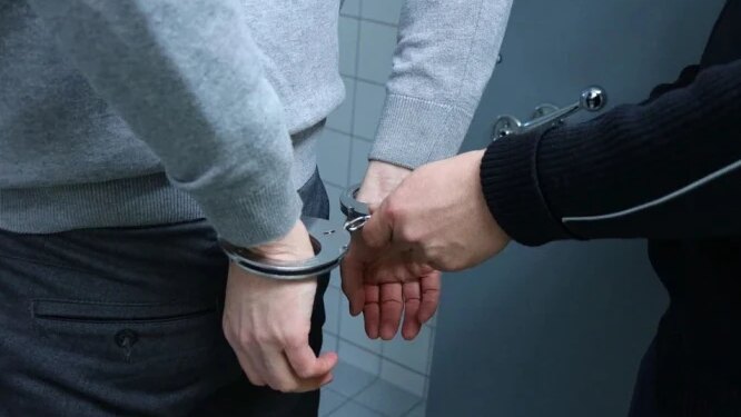 One of Europe’s most wanted arrested for murdering priest, injuring nun