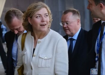 New EU Tech Commissioner to Focus on Tech Sovereignty New EU Tech Commissioner to Focus on Tech Sovereignty