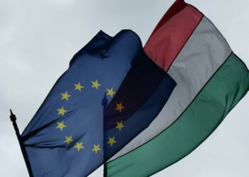 Raising the stakes: Hungary faces growing EU pressure for child protetcion law! Raising the stakes: Hungary faces growing EU pressure for child protetcion law!