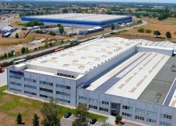 System Alliance Europe expands in Italy with Sogedim System Alliance Europe expands in Italy with Sogedim