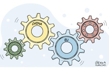 GT Voice: EU investment policy without biases benefits its economy