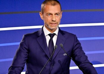 Aleksander Čeferin to EU sports ministers: concrete protections needed to strengthen European sports model