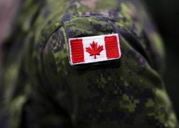 Canadian soldier dies of medical complications while serving in Belgium – Brandon Sun Canadian soldier dies of medical complications while serving in Belgium – Brandon Sun