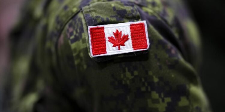 Canadian soldier dies of medical complications while serving in Belgium – Brandon Sun