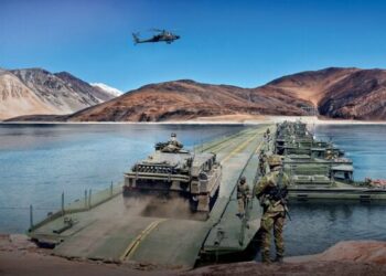 Netherlands and Sweden receive new bridging systems