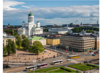 Finland’s Residency Opportunities Attract Investors and Entrepreneurs
