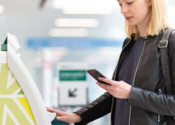 New travel app every Brit will need when visiting Europe from next year – or face huge border queues