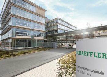 Schaeffler closing production facilities in Austria and Britain Schaeffler closing production facilities in Austria and Britain