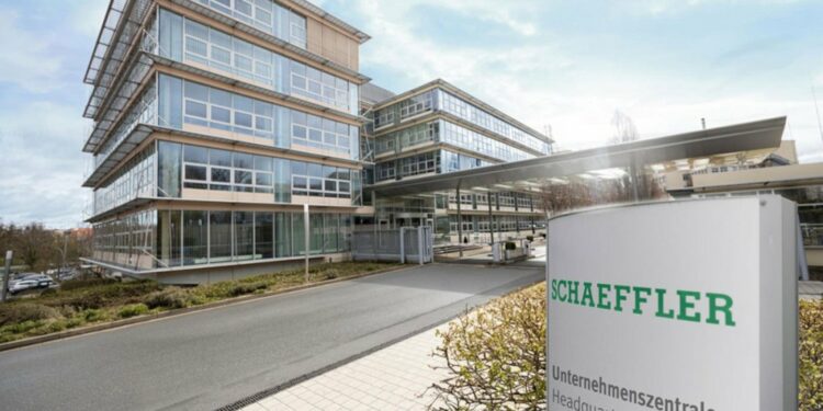 Schaeffler closing production facilities in Austria and Britain