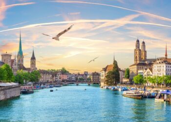 Switzerland to allow up to 8,500 foreign workers in 2025