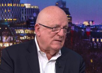 Europe is in ‘actual war’ with Russia, says former MI6 chief | World News