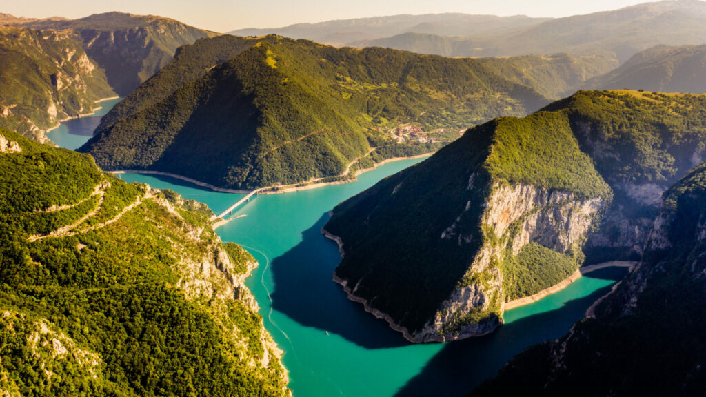 Montenegro to experience significant growth in 2025 with Jet2