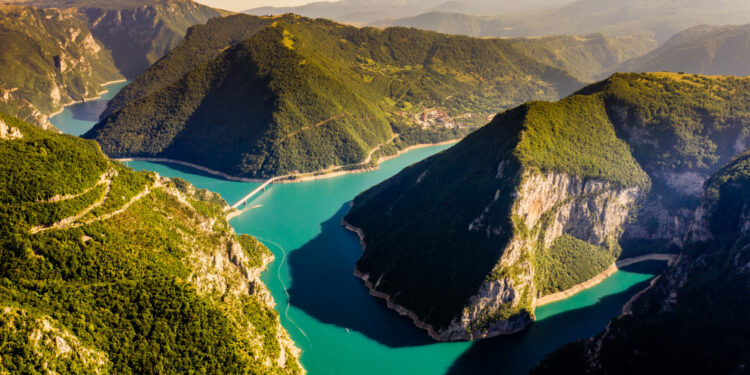 Montenegro to experience significant growth in 2025 with Jet2