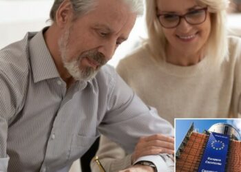 Campaigners Await European Ombudsman Update on France’s 2021 Inheritance Law Campaigners Await European Ombudsman Update on France’s 2021 Inheritance Law