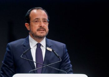 Cyprus seeks Nato membership with US help – News