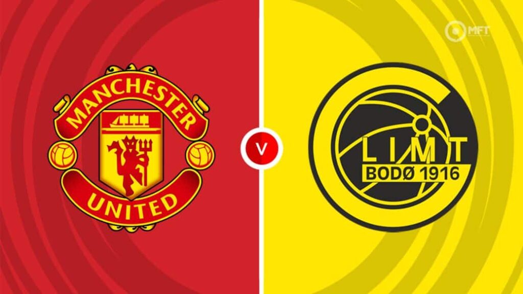Preview: Europa League spotlight on Man Utd vs Bodo/Glimt