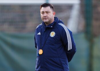 Scotland vs Finland: ‘Impossible not to dream’ of playing at Euro 2025, says Pedro Martinez Losa | Football News