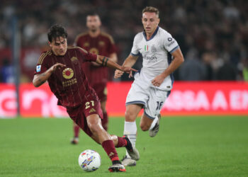 Europa League official MD5 line-ups Europa League official MD5 line-ups