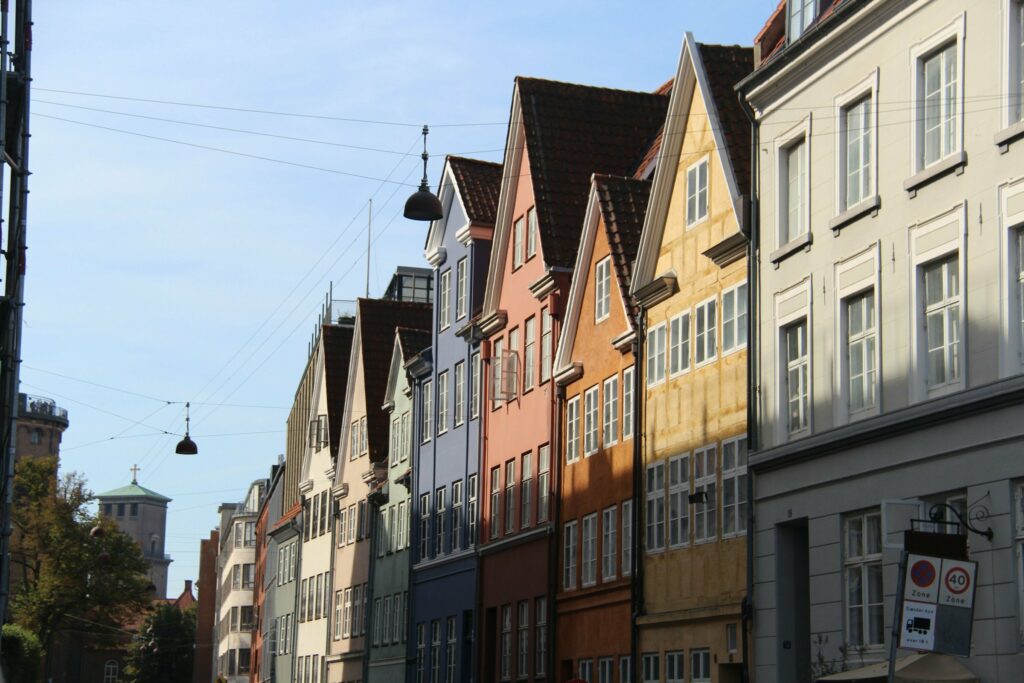 Denmark suffers major telecoms service outage