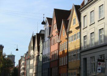 Denmark suffers major telecoms service outage