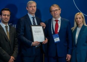 Ukraine Joins Europe Startup Nations Alliance