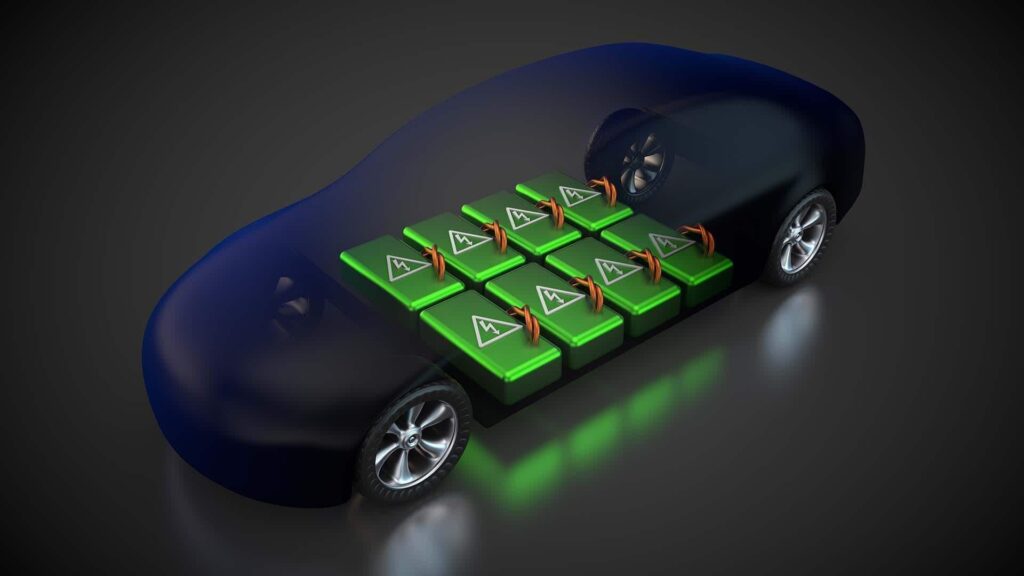 France, Germany, Sweden urge EU to ditch Chinese EV batteries