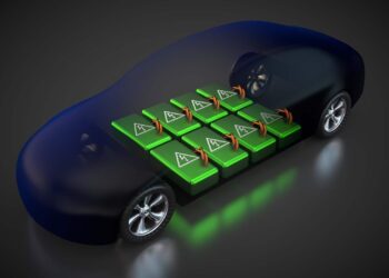 France, Germany, Sweden urge EU to ditch Chinese EV batteries France, Germany, Sweden urge EU to ditch Chinese EV batteries