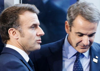 Is France heading for a Greek-style crisis? Is France heading for a Greek-style crisis?