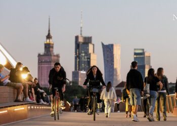 In war era, Poland’s policies have proved prescient