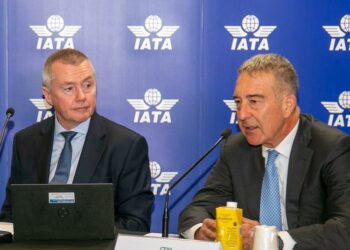 Will competition policy shift in Europe and USA? | Airline Business