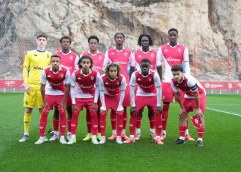AS Monaco and the Monaco Government Tourist and Convention Authority renew their partnership