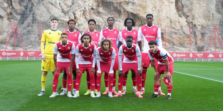 AS Monaco and the Monaco Government Tourist and Convention Authority renew their partnership