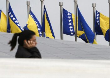 Bosnian citizen’s legal battle exposes ethnic voting rights issue in Human Rights Court