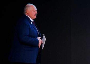 Lukashenko threatens internet shutdown in case of protests during 2025 elections