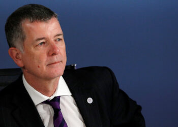 Russia Waging ‘Reckless’ Sabotage Campaign in Europe: UK Spy Chief