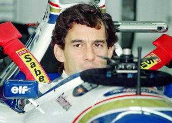 How Ayrton Senna’s fatal crash at the 1994 San Marino Grand Prix changed the course of Formula 1