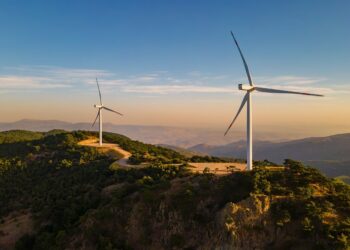 Enercon secures 120MW wind farm contract in Iceland